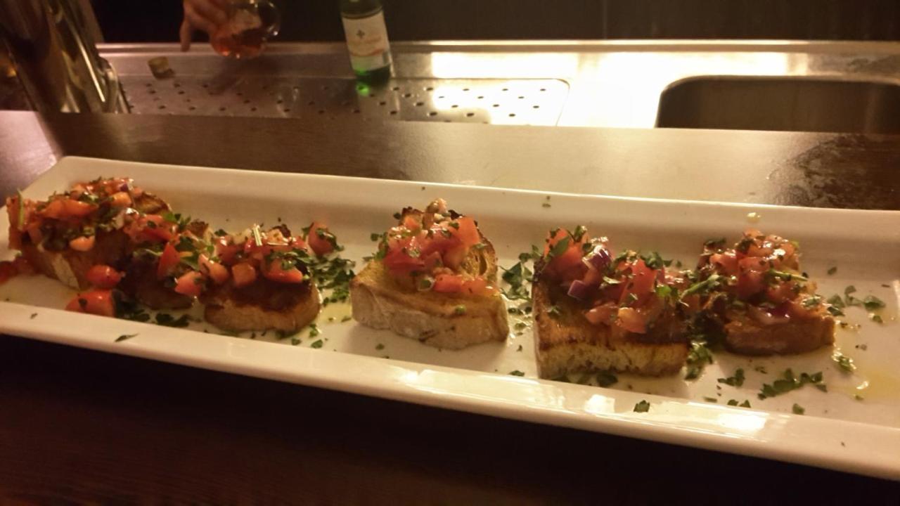 Villa Mola Bed And Breakfast Corbara  エクステリア 写真