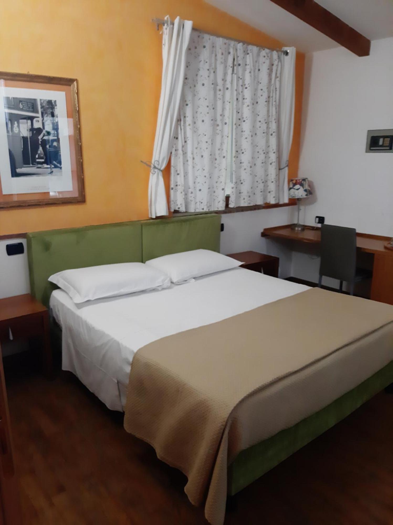 Villa Mola Bed And Breakfast Corbara  エクステリア 写真