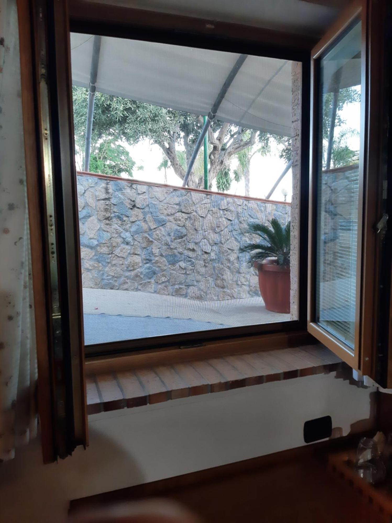 Villa Mola Bed And Breakfast Corbara  エクステリア 写真