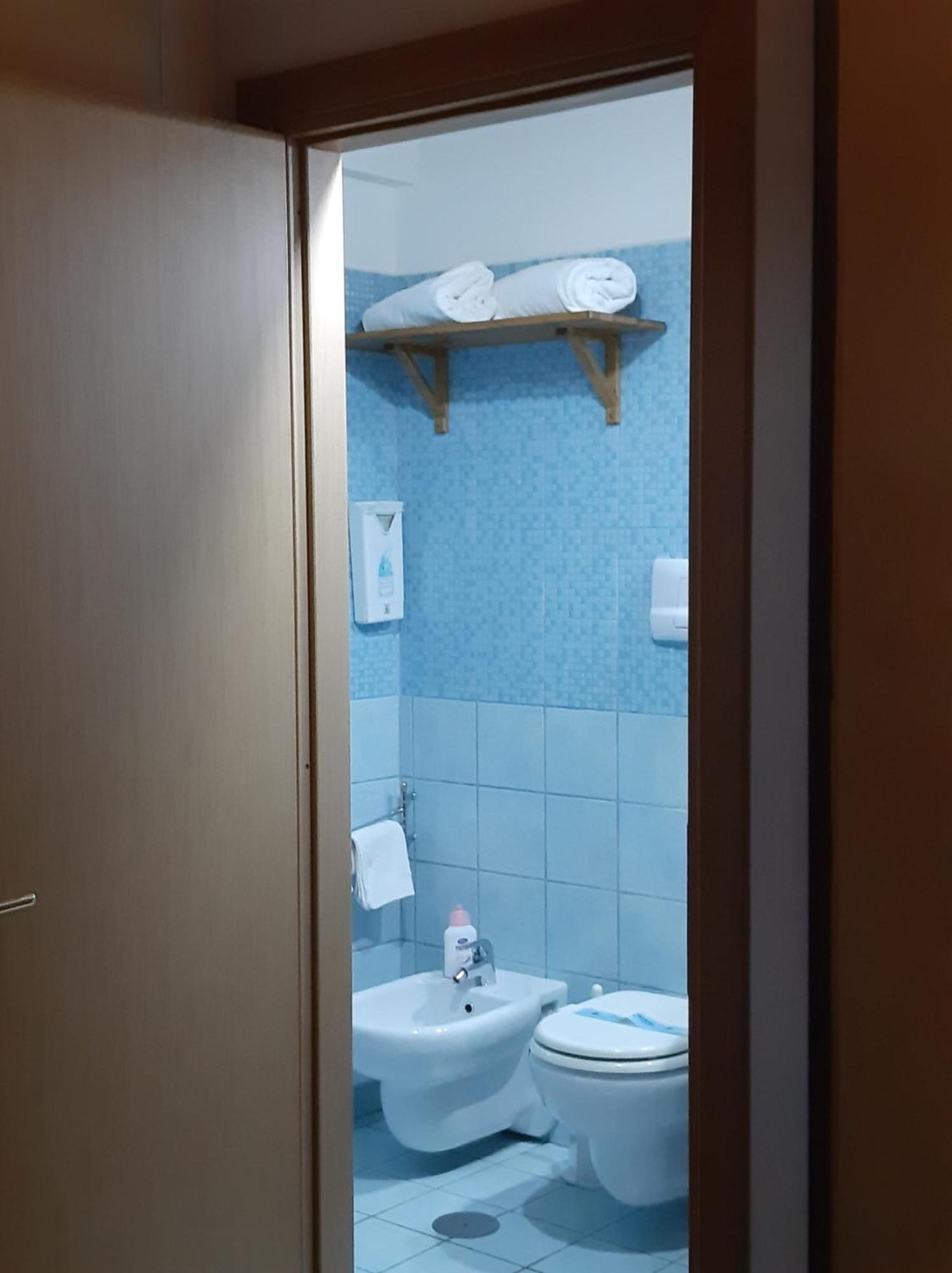 Villa Mola Bed And Breakfast Corbara  エクステリア 写真