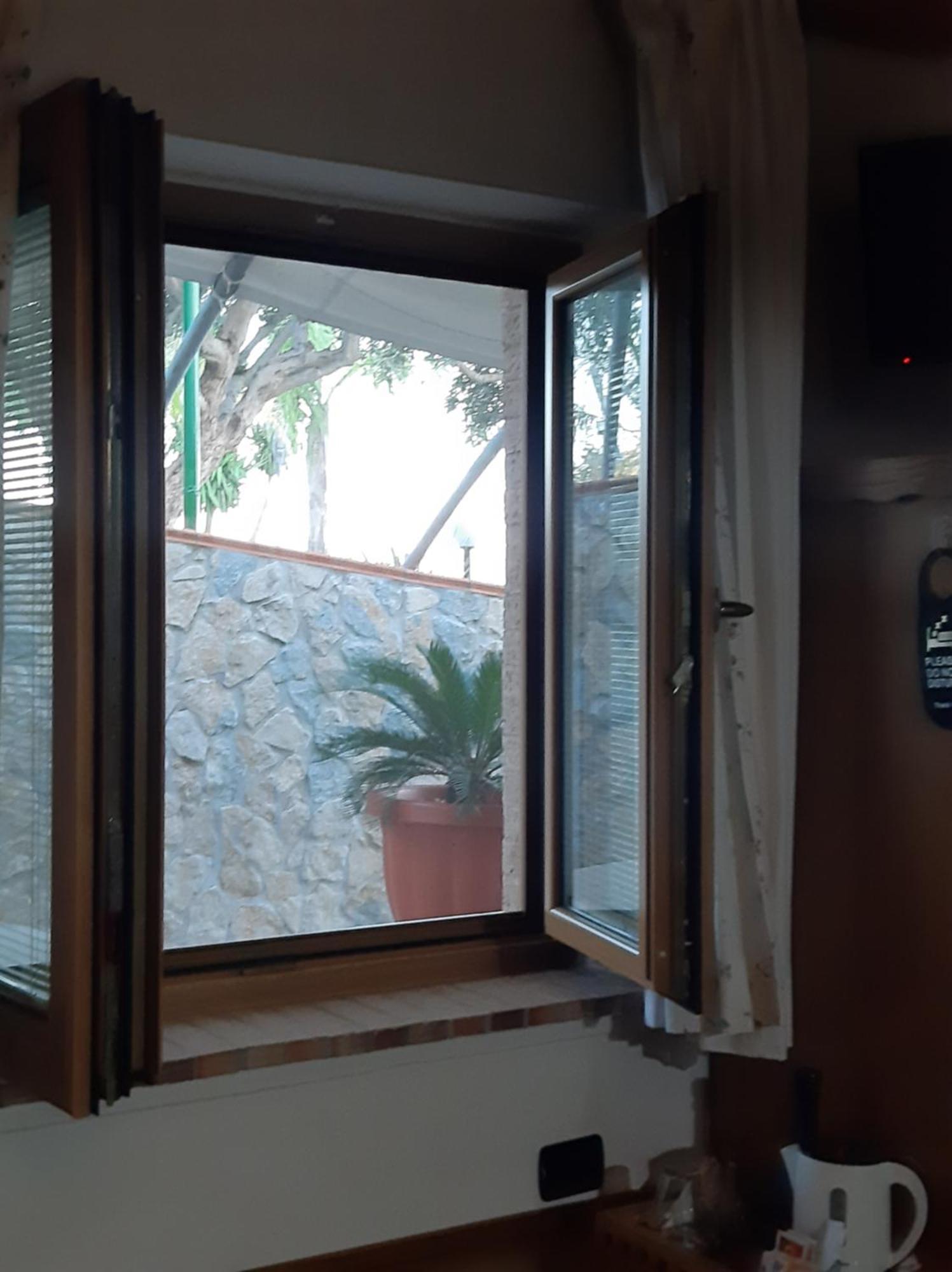 Villa Mola Bed And Breakfast Corbara  エクステリア 写真