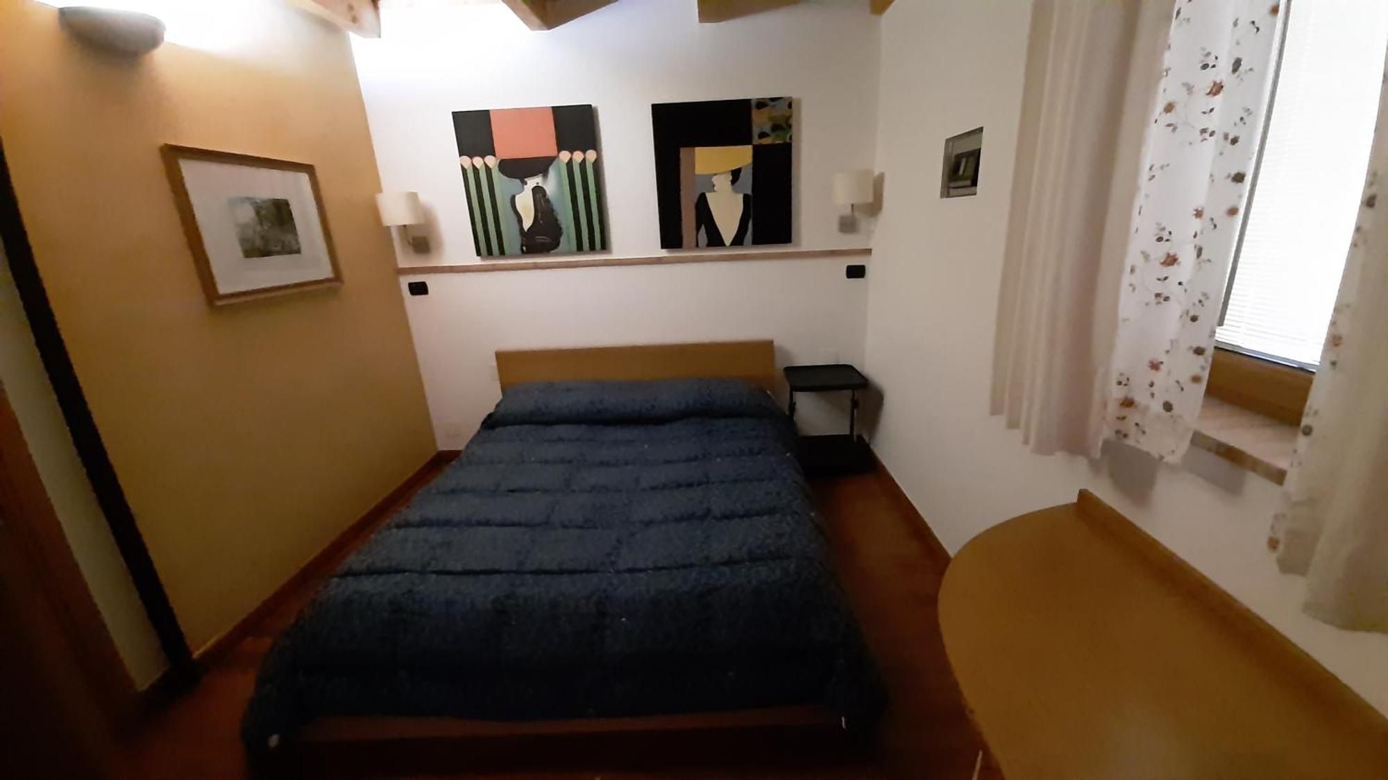 Villa Mola Bed And Breakfast Corbara  エクステリア 写真