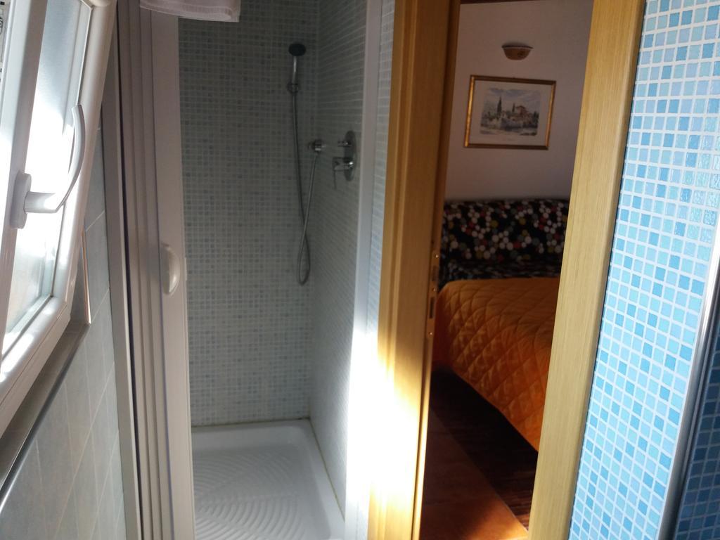 Villa Mola Bed And Breakfast Corbara  エクステリア 写真
