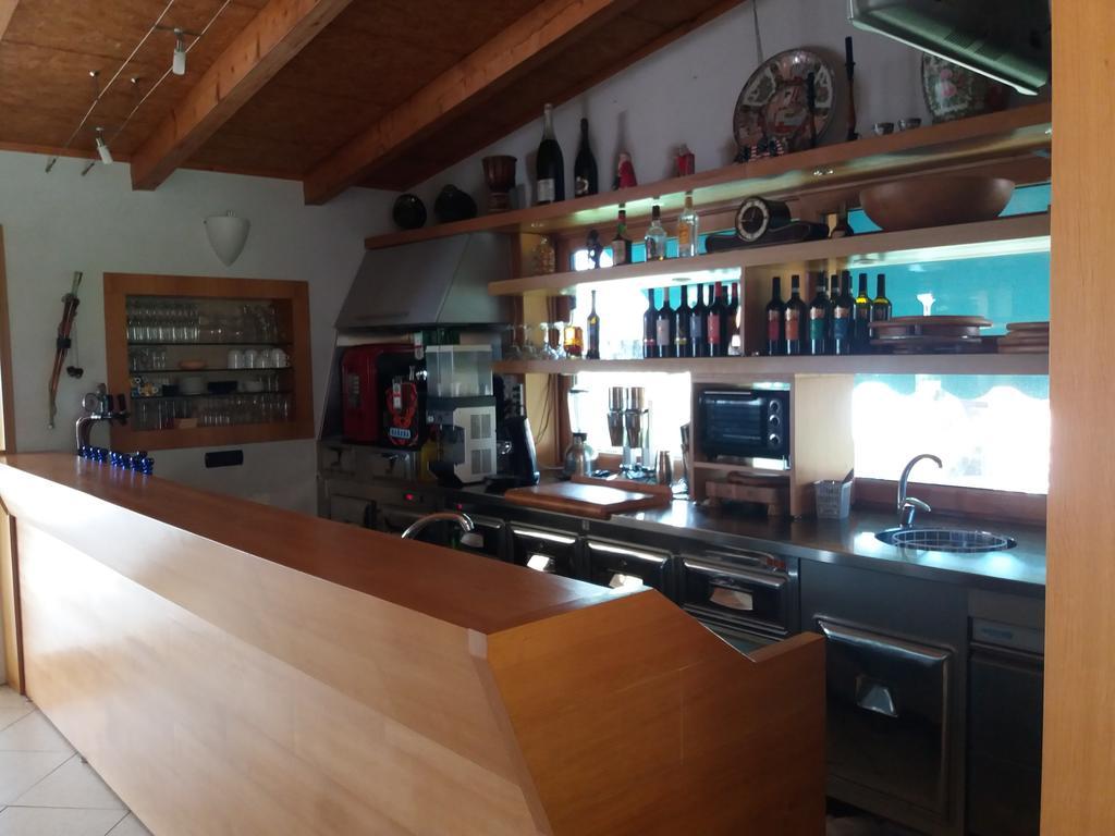 Villa Mola Bed And Breakfast Corbara  エクステリア 写真