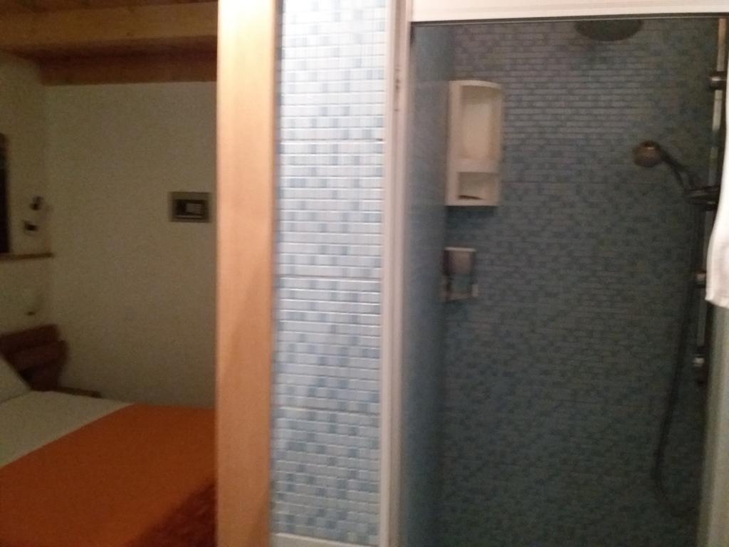 Villa Mola Bed And Breakfast Corbara  エクステリア 写真