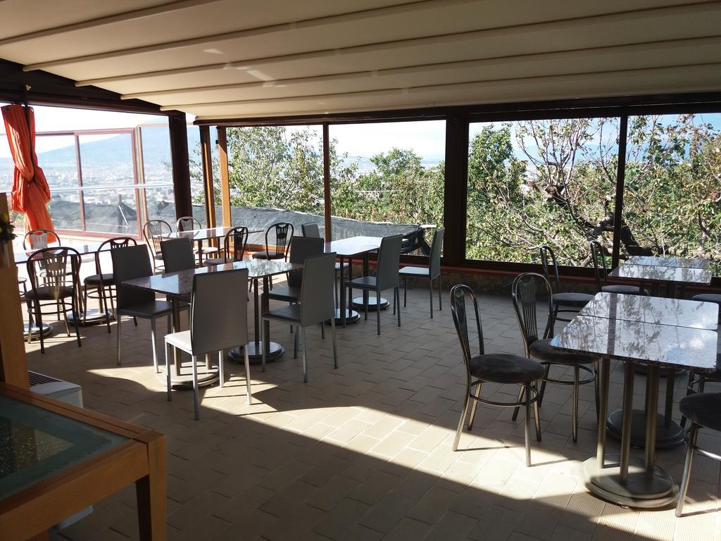 Villa Mola Bed And Breakfast Corbara  エクステリア 写真